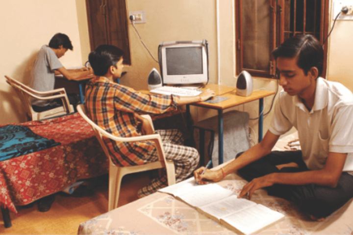 hostel